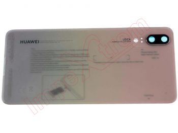 Pink gold battery cover Service Pack for Huawei P20 EML-L09C, EML-L29C